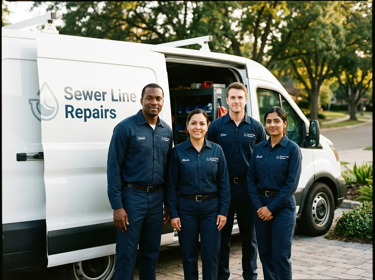 Emergency Plumber company in Greeneville, TN