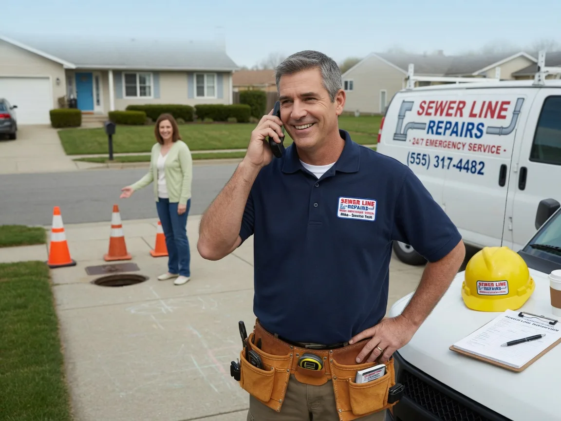 Emergency Plumber Greeneville, TN FAQs